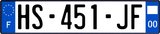 HS-451-JF