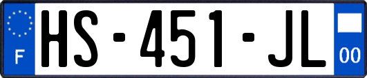 HS-451-JL