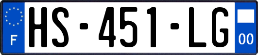 HS-451-LG