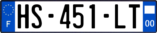 HS-451-LT