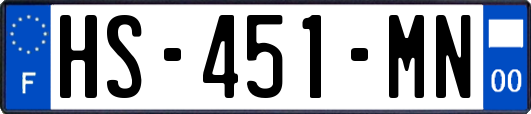 HS-451-MN