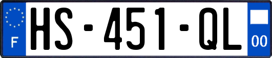 HS-451-QL