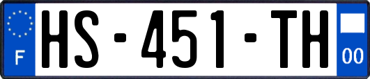 HS-451-TH