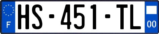 HS-451-TL