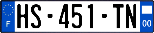 HS-451-TN