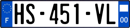 HS-451-VL