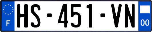 HS-451-VN