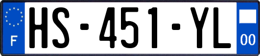HS-451-YL