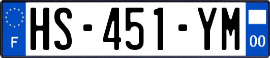 HS-451-YM