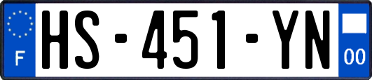 HS-451-YN