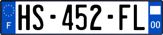 HS-452-FL