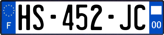 HS-452-JC