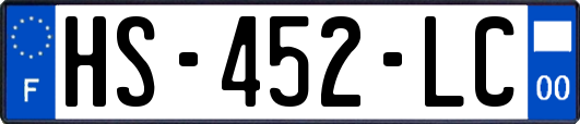 HS-452-LC