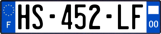HS-452-LF