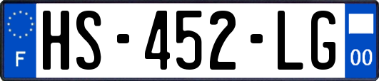 HS-452-LG