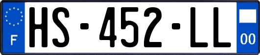 HS-452-LL