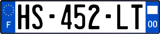 HS-452-LT