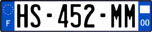 HS-452-MM