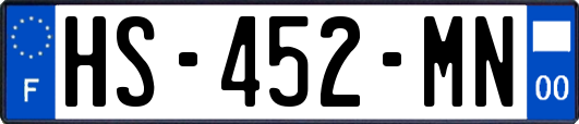 HS-452-MN