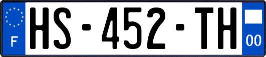 HS-452-TH