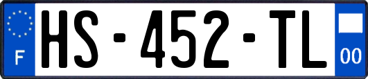 HS-452-TL