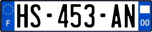 HS-453-AN