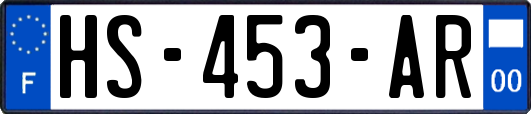 HS-453-AR