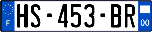 HS-453-BR
