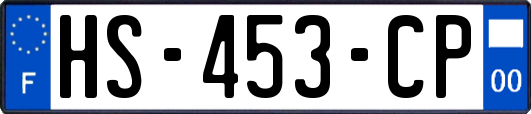 HS-453-CP