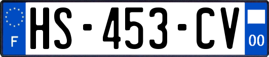 HS-453-CV