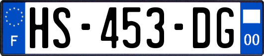 HS-453-DG