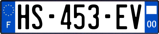 HS-453-EV