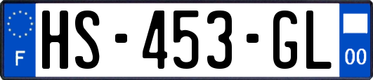 HS-453-GL