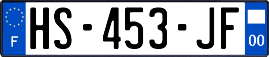 HS-453-JF