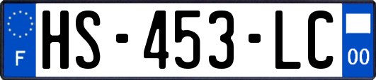 HS-453-LC