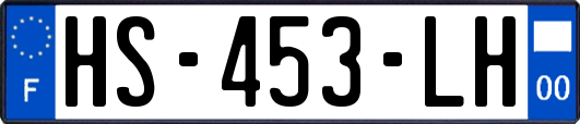 HS-453-LH