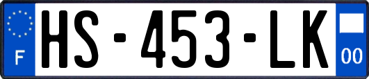 HS-453-LK