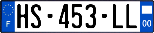 HS-453-LL