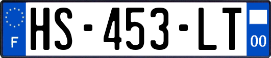 HS-453-LT
