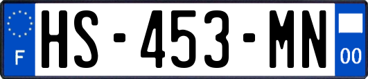 HS-453-MN