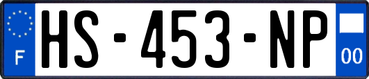 HS-453-NP