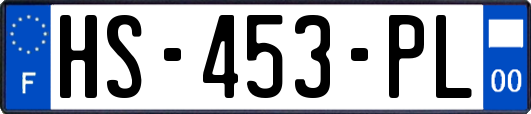 HS-453-PL