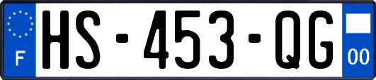 HS-453-QG