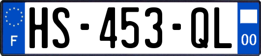 HS-453-QL