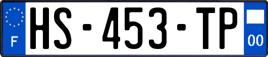 HS-453-TP