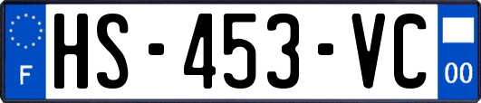 HS-453-VC