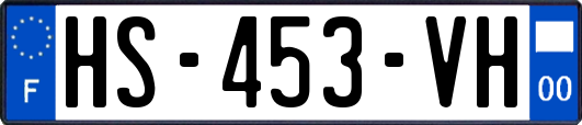 HS-453-VH