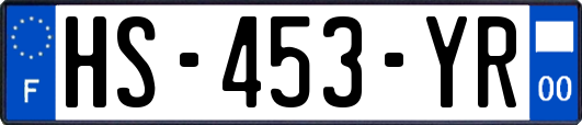 HS-453-YR
