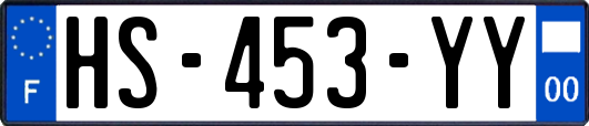 HS-453-YY
