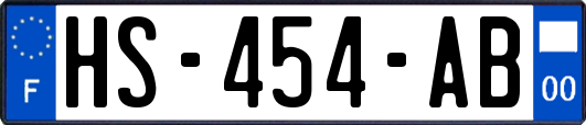 HS-454-AB